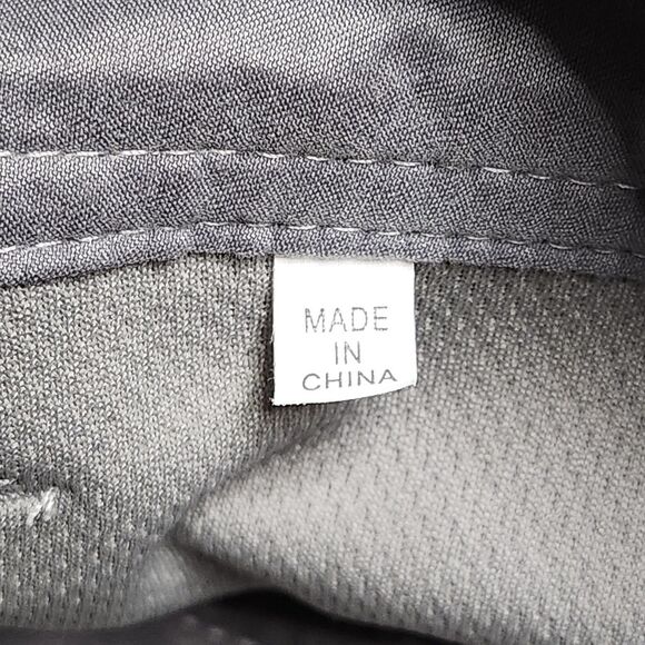 Linksoul Pants Mens 38R Stretch Performance Golf Casual Straight Leg Lightweight - Picture 11 of 13